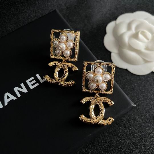 Chanel earring 11lyh486